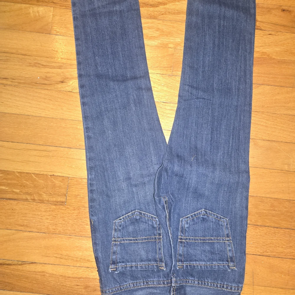 The Children's Place Blue Jeans